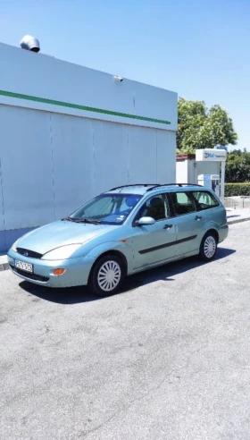 Ford Focus | Mobile.bg � ����� ������ 6
