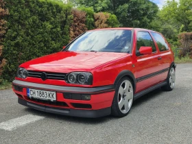 ������ VW Golf