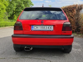VW Golf MK3 2.0 16V ABF | Mobile.bg � ����� ������ 4