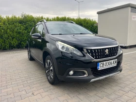 ����� �� �������� �� Peugeot 2008 1.2 PureTech