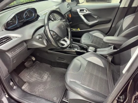 Peugeot 2008 1.2 PureTech | Mobile.bg � ����� ������ 10