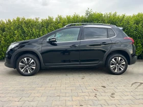 Peugeot 2008 1.2 PureTech | Mobile.bg � ����� ������ 7