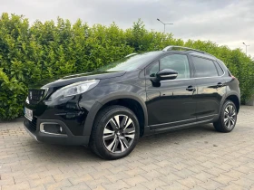 Peugeot 2008 1.2 PureTech | Mobile.bg � ����� ������ 8