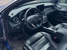 Mercedes-Benz C 300 COUPE * CARFAX * BURMESTER * PANO * �������� | Mobile.bg � ����� ������ 16