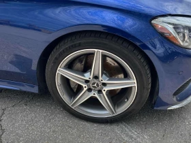 Mercedes-Benz C 300 COUPE * CARFAX * BURMESTER * PANO * �������� | Mobile.bg � ����� ������ 7