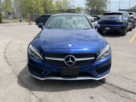 Mercedes-Benz C 300 COUPE * CARFAX * BURMESTER * PANO * �������� | Mobile.bg � ����� ������ 6