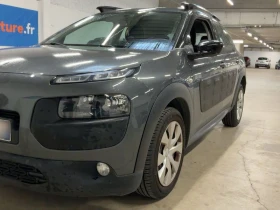 Citroen C4 Cactus undefined | Auto.bg — изображение 2