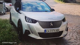 ����� �� �������� �� Peugeot 2008 GT 54kw 37000��