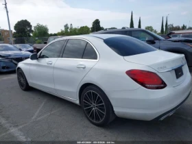 Mercedes-Benz C 300 4MATIC !!УНИКАТ!! #ПЪЛНО ОБОРУДВАНЕ# !ПАНОРАМА | Auto.bg — изображение 4