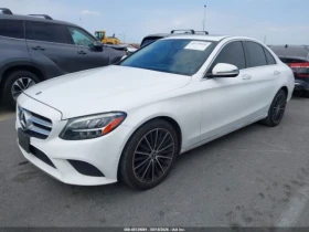Mercedes-Benz C 300 4MATIC !!УНИКАТ!! #ПЪЛНО ОБОРУДВАНЕ# !ПАНОРАМА | Auto.bg — изображение 3
