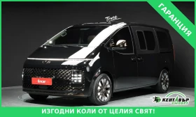 Hyundai Starex 4WD* 9SEATER* LIMOUSINE* 6000KM!!!!* LOUNGEINSPIRA