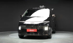 Hyundai Starex 4WD* 9SEATER* LIMOUSINE* 6000KM!!!!* LOUNGEINSPIRA | Auto.bg — изображение 3