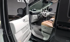Hyundai Starex 4WD* 9SEATER* LIMOUSINE* 6000KM!!!!* LOUNGEINSPIRA | Auto.bg — изображение 10