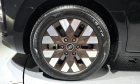 Hyundai Starex 4WD* 9SEATER* LIMOUSINE* 6000KM!!!!* LOUNGEINSPIRA | Auto.bg — изображение 5