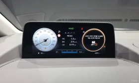 Hyundai Starex 4WD* 9SEATER* LIMOUSINE* 6000KM!!!!* LOUNGEINSPIRA | Auto.bg — изображение 8