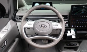 Hyundai Starex 4WD* 9SEATER* LIMOUSINE* 6000KM!!!!* LOUNGEINSPIRA | Auto.bg — изображение 12