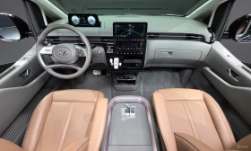 Hyundai Starex 4WD* 9SEATER* LIMOUSINE* 6000KM!!!!* LOUNGEINSPIRA | Auto.bg — изображение 7