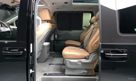 Hyundai Starex 4WD* 9SEATER* LIMOUSINE* 6000KM!!!!* LOUNGEINSPIRA | Auto.bg — изображение 11