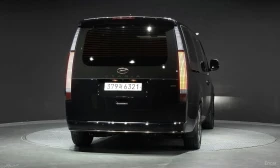 Hyundai Starex 4WD* 9SEATER* LIMOUSINE* 6000KM!!!!* LOUNGEINSPIRA | Auto.bg — изображение 4