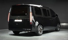 Hyundai Starex 4WD* 9SEATER* LIMOUSINE* 6000KM!!!!* LOUNGEINSPIRA | Auto.bg — изображение 2