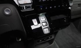 Hyundai Starex 4WD* 9SEATER* LIMOUSINE* 6000KM!!!!* LOUNGEINSPIRA | Auto.bg — изображение 9
