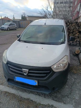 Dacia Dokker i1, 6 LPG | Mobile.bg � ����� ������ 4