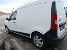 Dacia Dokker i1, 6 LPG | Mobile.bg � ����� ������ 5