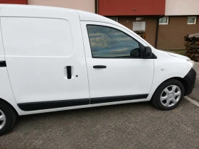 Dacia Dokker i1, 6 LPG