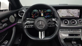 Mercedes-Benz E 300 d* 4MATIC* DISTRONIC* �������* ���������* ������*  | Mobile.bg � ����� ������ 6