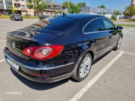 VW CC Фолсваген сс  - 8900 € - 58131036 5