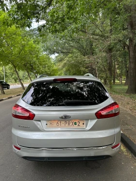 Ford Mondeo Ford Mondeo 2.0 TDCi 140 к.с | Auto.bg — изображение 6