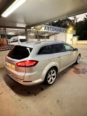 Ford Mondeo Ford Mondeo 2.0 TDCi 140 к.с | Auto.bg — изображение 3