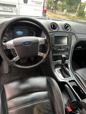 Ford Mondeo Ford Mondeo 2.0 TDCi 140 к.с | Auto.bg — изображение 16