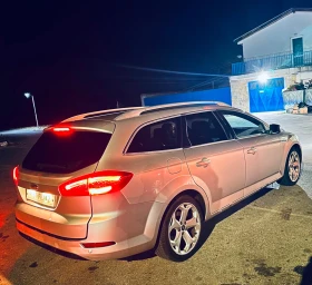 Ford Mondeo Ford Mondeo 2.0 TDCi 140 к.с | Auto.bg — изображение 2