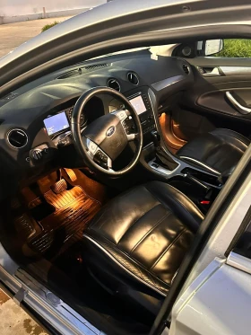 Ford Mondeo Ford Mondeo 2.0 TDCi 140 к.с | Auto.bg — изображение 9