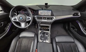 BMW 320 d M Sport | АВТОФИНАНСИРАНЕ | ЦЕНА ДО БЪЛГАРИЯ | Auto.bg — изображение 7