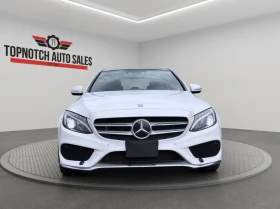 Mercedes-Benz C 400 4MATIC  | Mobile.bg � ����� ������ 2