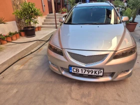 Mazda 6 | Mobile.bg � ����� ������ 3