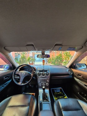 Mazda 6 | Mobile.bg � ����� ������ 10