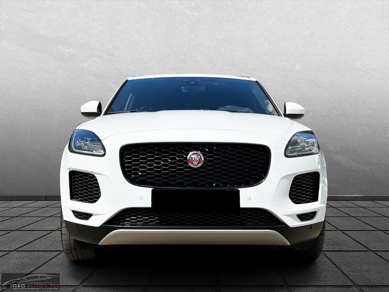 Jaguar E-pace E-PACE P300/S/AUTOMATIC/AWD/CAMERA/NAVI/407, снимка 4 - Автомобили и джипове - 44798006