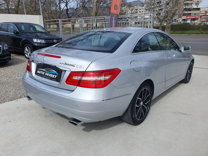 Mercedes-Benz E 350 АВТОМАТ, снимка 7 - Автомобили и джипове - 44969576