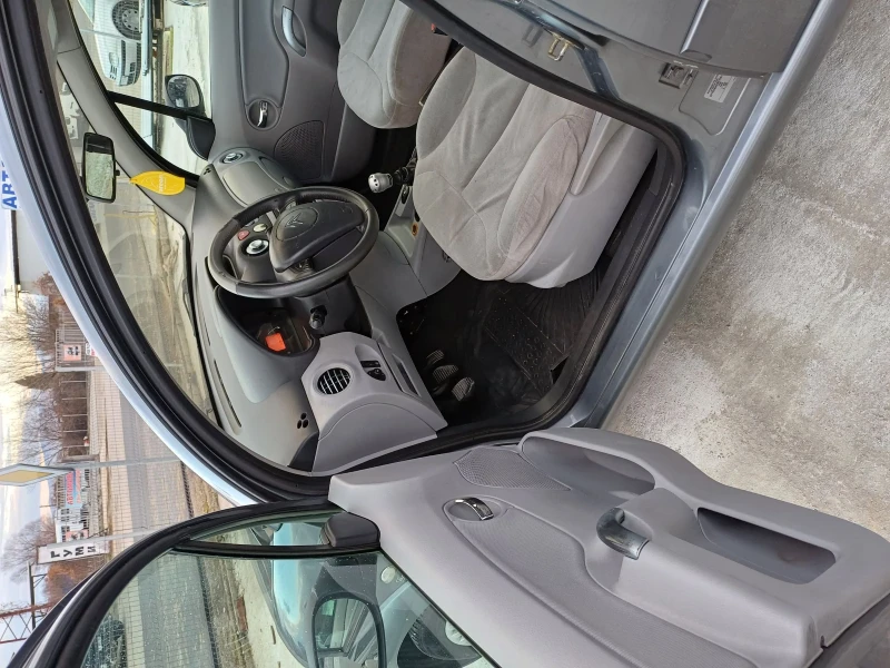 Citroen C3, снимка 5 - Автомобили и джипове - 48234740