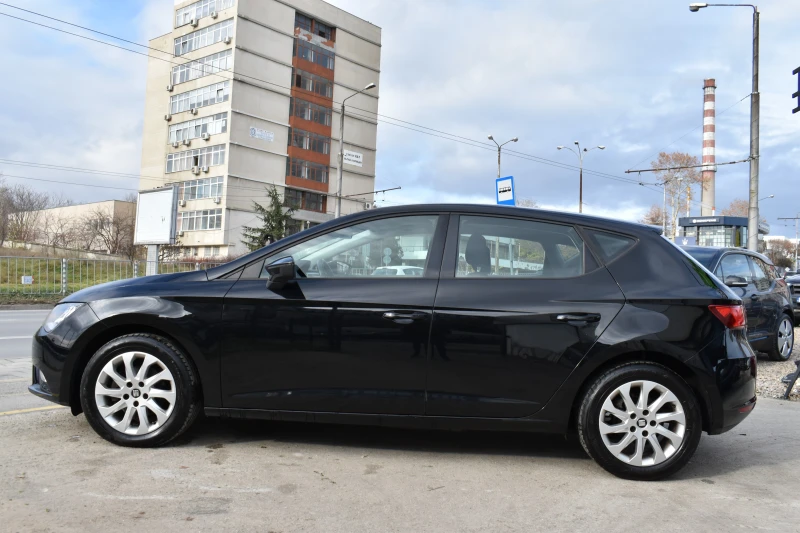 Seat Leon 1.2T* AUTOMAT, снимка 2 - Автомобили и джипове - 48278742