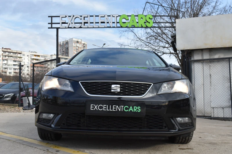 Seat Leon 1.2T* AUTOMAT, снимка 5 - Автомобили и джипове - 48278742