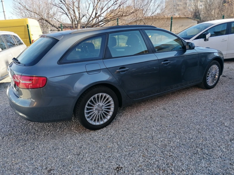 Audi A4 2.0 TDI ITALIQ , снимка 3 - Автомобили и джипове - 48400116