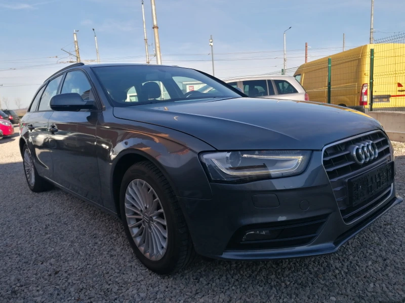 Audi A4 2.0 TDI ITALIQ , снимка 2 - Автомобили и джипове - 48400116