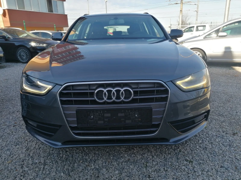 Audi A4 2.0 TDI ITALIQ , снимка 1 - Автомобили и джипове - 48400116