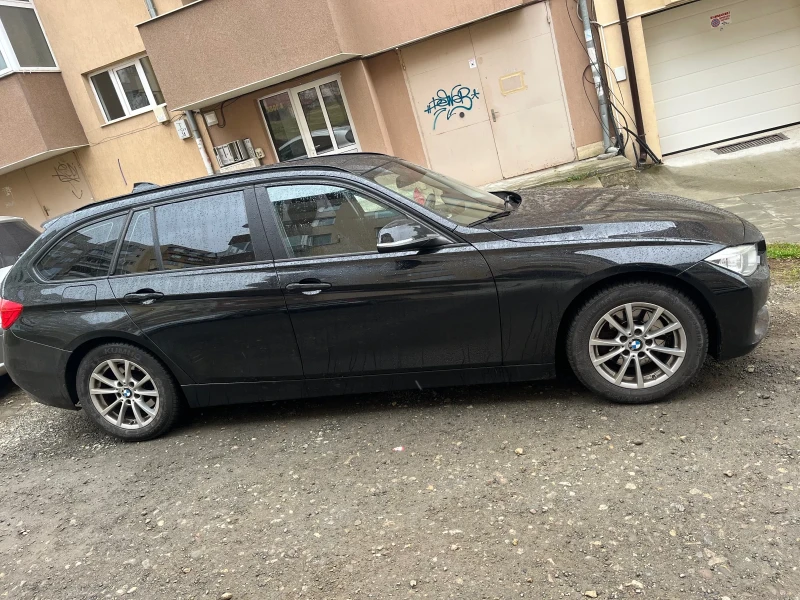 BMW 320, снимка 3 - Автомобили и джипове - 48639293