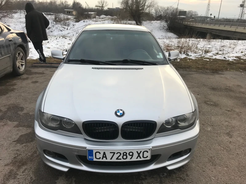 BMW 320 Cd, снимка 6 - Автомобили и джипове - 48694642