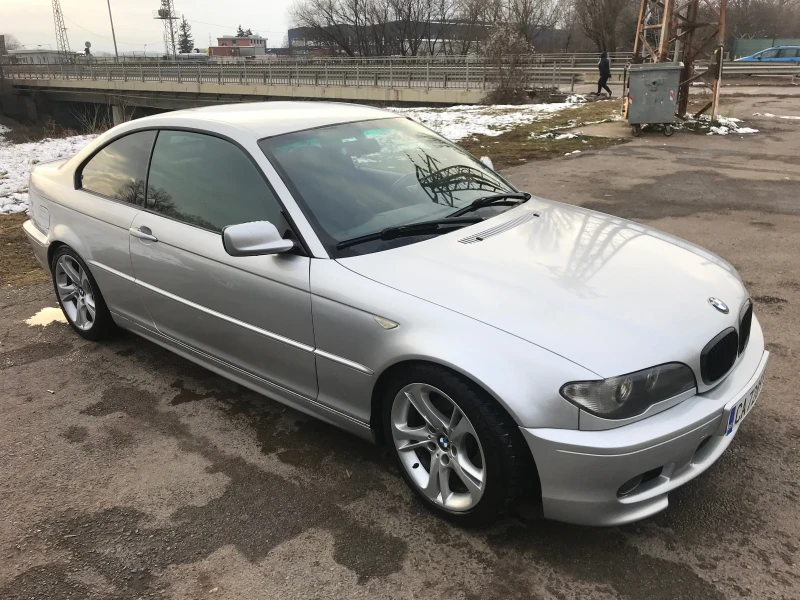 BMW 320 Cd, снимка 2 - Автомобили и джипове - 48694642